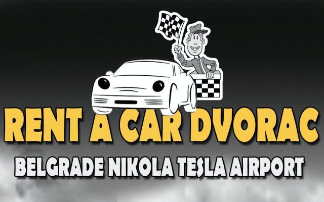 Najpovoljniji Rent a Car u Beogradu – Dvorac Rent a Car